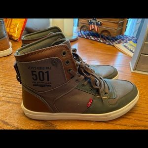 Men’s Sneakers Levi’s 501 Original